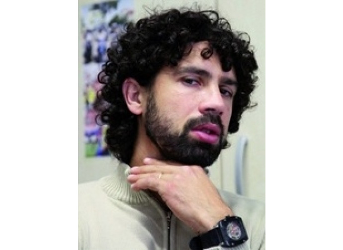 DAMIANO TOMMASI DAMIANO TOMMASI